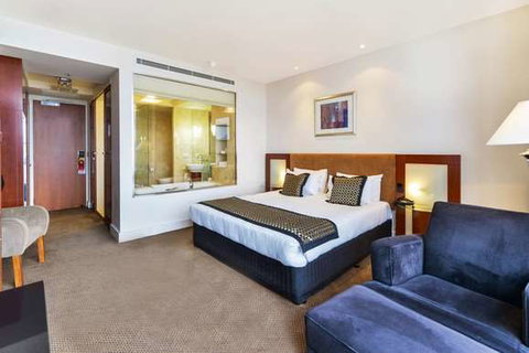 Peppers Waymouth Hotel - Sydneys Hotel 4