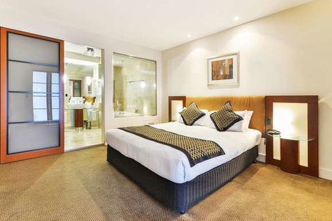 Peppers Waymouth Hotel - Sydneys Hotel 6