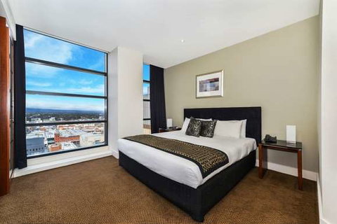 Peppers Waymouth Hotel - Sydneys Hotel 7