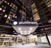 Pullman Adelaide - Sydneys Hotel