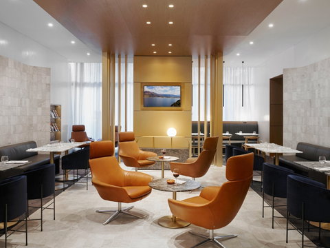 Pullman Adelaide - Sydneys Hotel 2