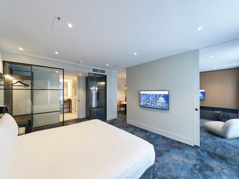 Pullman Adelaide - Sydneys Hotel 3