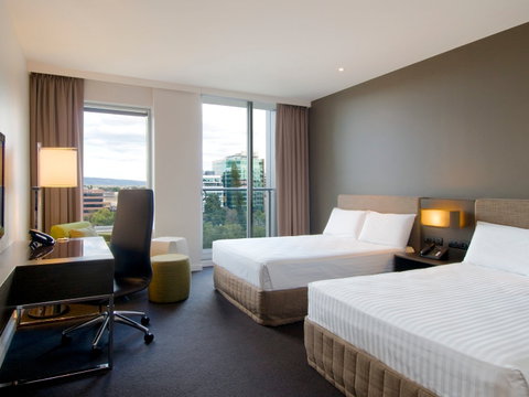 Pullman Adelaide - Sydneys Hotel 6