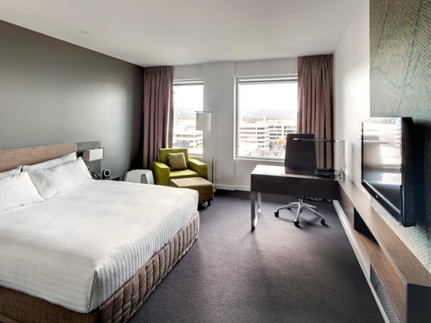 Pullman Adelaide - Sydneys Hotel 7