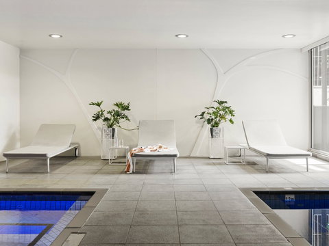 Pullman Adelaide - Sydneys Hotel 14
