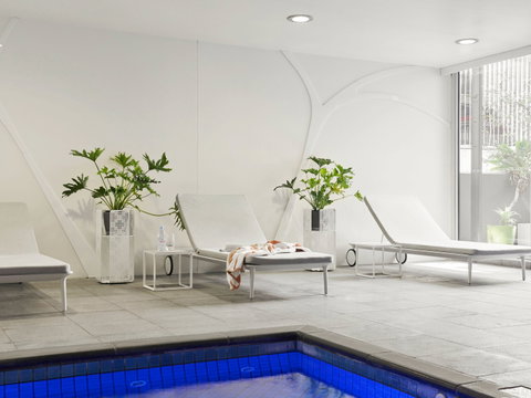 Pullman Adelaide - Sydneys Hotel 17