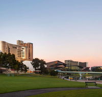 Eos by SkyCity - Sydneys Hotel