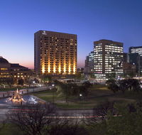 Hilton Adelaide - Sydneys Hotel