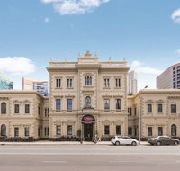 Adina Apartment Hotel Adelaide Treasury - Sydneys Hotel