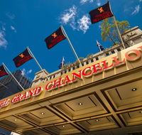 Hotel Grand Chancellor Adelaide - Sydneys Hotel