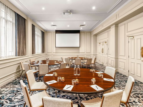 The Playford Adelaide, MGallery Coll. - Sydneys Hotel 7