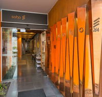 The Soho Hotel an Ascend Hotel Coll. - Sydneys Hotel