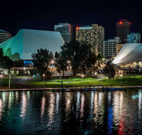 Stamford Plaza Adelaide - Sydneys Hotel