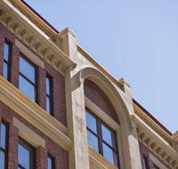 Franklin Central Apartments - Sydneys Hotel