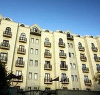 Frome Apartments - Sydneys Hotel
