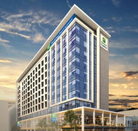 Holiday Inn Express Adelaide City Centre - Sydneys Hotel