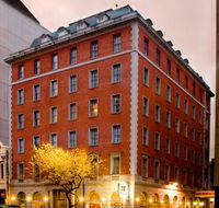 Hotel Grand Chancellor on Currie - Sydneys Hotel