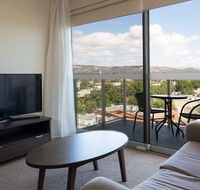 Hume Serviced Apartments - Sydneys Hotel