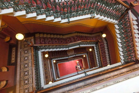 The Hotel Windsor - Sydneys Hotel 2