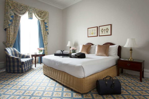 The Hotel Windsor - Sydneys Hotel 4