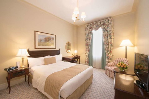 The Hotel Windsor - Sydneys Hotel 5