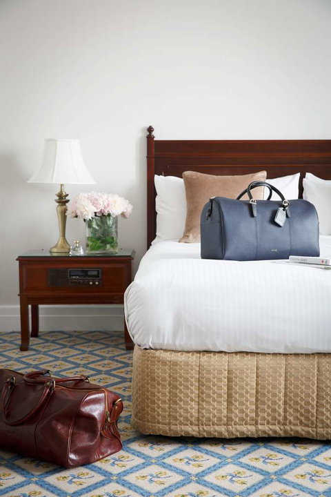 The Hotel Windsor - Sydneys Hotel 6