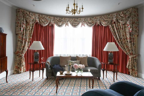 The Hotel Windsor - Sydneys Hotel 10