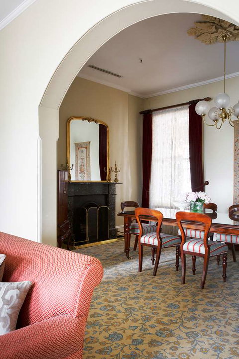 The Hotel Windsor - Sydneys Hotel 11