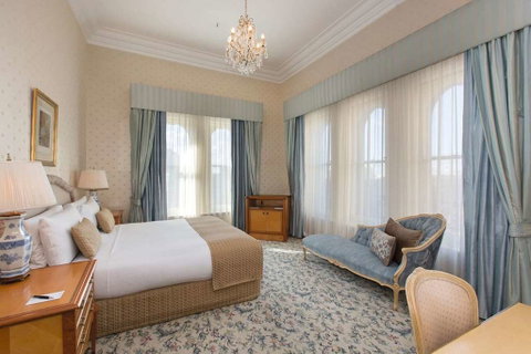 The Hotel Windsor - Sydneys Hotel 13