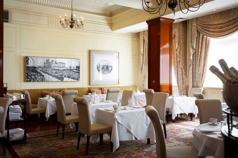 The Hotel Windsor - Sydneys Hotel 15