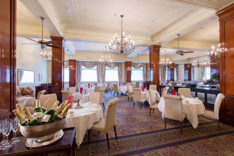 The Hotel Windsor - Sydneys Hotel 17