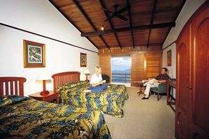 O'Reilly's Rainforest Guesthouse - Sydneys Hotel 2