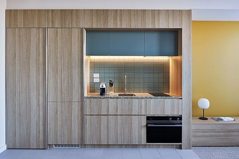 Lanbruk Apartment Hotel-Richomnd Hill - Sydneys Hotel 5