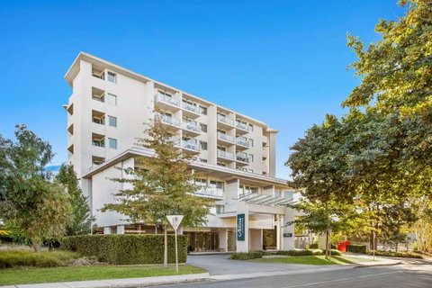 Adina Serviced Apts Canberra Dickson - Sydneys Hotel 1