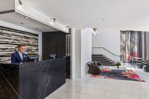 Adina Serviced Apts Canberra Dickson - Sydneys Hotel 5