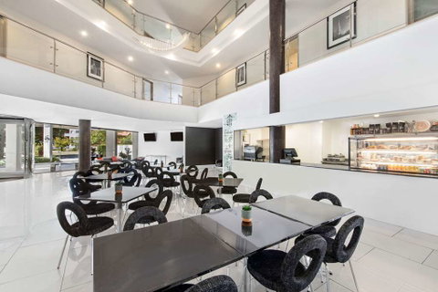Adina Serviced Apts Canberra Dickson - Sydneys Hotel 17