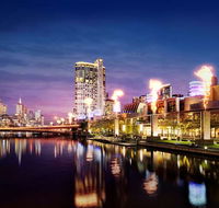 Crown Towers Melbourne - Sydneys Hotel