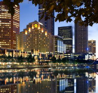 The Langham Melbourne - Sydneys Hotel