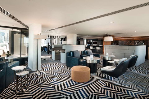 Pan Pacific Melbourne - Sydneys Hotel 11