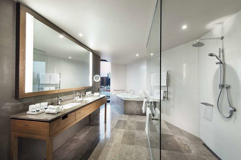 Pan Pacific Melbourne - Sydneys Hotel 14
