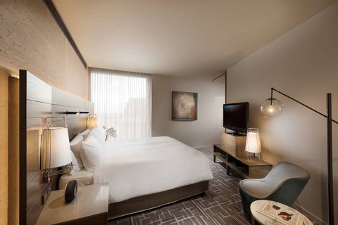 Pan Pacific Melbourne - Sydneys Hotel 15