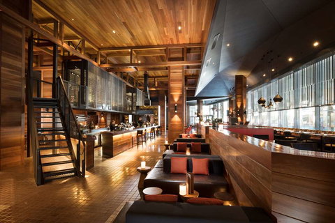 Pan Pacific Melbourne - Sydneys Hotel 17