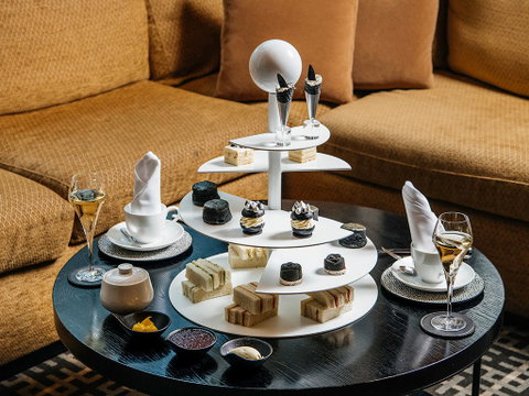 Sofitel Melbourne On Collins - Sydneys Hotel 0