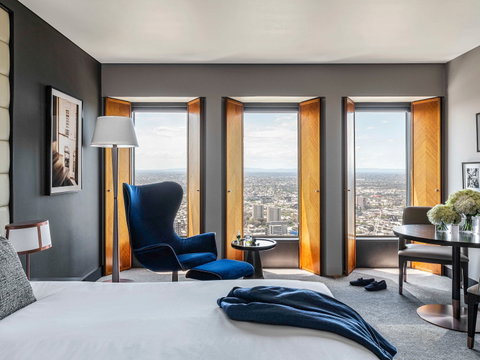 Sofitel Melbourne On Collins - Sydneys Hotel 2