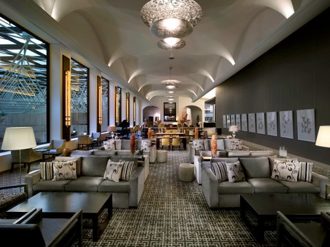 Sofitel Melbourne On Collins - Sydneys Hotel 3