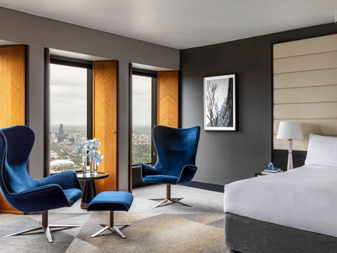 Sofitel Melbourne On Collins - Sydneys Hotel 4