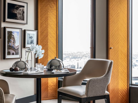 Sofitel Melbourne On Collins - Sydneys Hotel 6