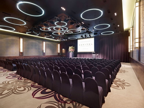 Sofitel Melbourne On Collins - Sydneys Hotel 7