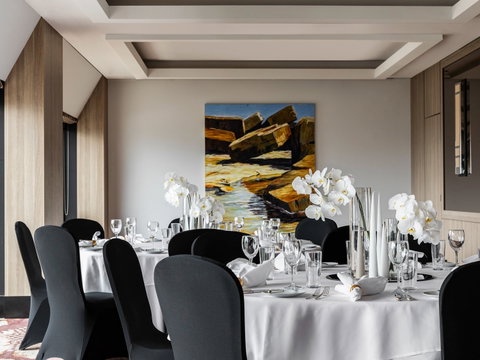 Sofitel Melbourne On Collins - Sydneys Hotel 8