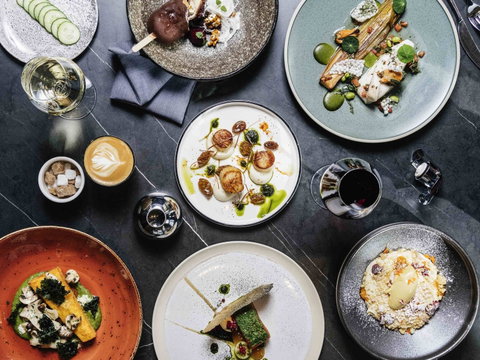Sofitel Melbourne On Collins - Sydneys Hotel 10